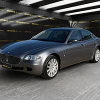 MASERATI QUATTROPORTE 4.2 V8