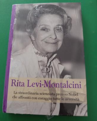 Rita Levi Montalcini-La straordinaria scienziata 