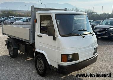 GASOLONE EFFEDI 1.7 RIBALTABILE