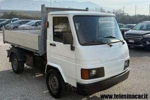 GASOLONE EFFEDI 1.7 RIBALTABILE