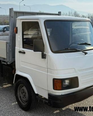GASOLONE EFFEDI 1.7 RIBALTABILE