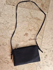 Borsetta nylon tracolla