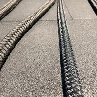 corda pesante per allenamento (Battle Jump Rope)