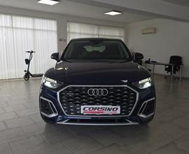 Audi Q5 SPB 40 TDI quattro S tronic S line plus