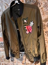 Bomber donna