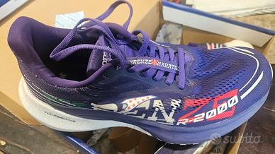 scarpa running joma r2000 mod Firenze 23-misEUR 41