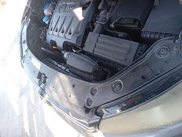 Volkswagen Touran 2010