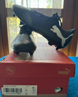 SCARPE DA CALCIO