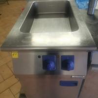 Lotto attrezzature rustorazione cucina