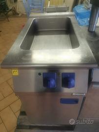 Lotto attrezzature rustorazione cucina