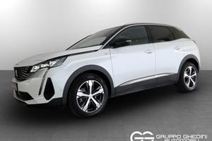 PEUGEOT 3008 II 2021 - 3008 1.5 bluehdi GT s&s 130