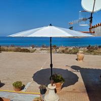 Ombrellone da giardino Yes atlanta