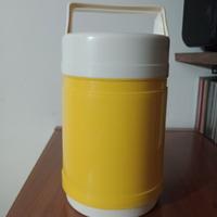 Thermos per cibi e bevande vintage 