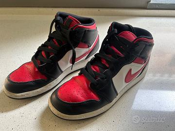 Scarpe Nike Air Jordan
