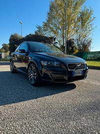 Volvo c30 R-design 1.6 diesel 109 cv, perfetta