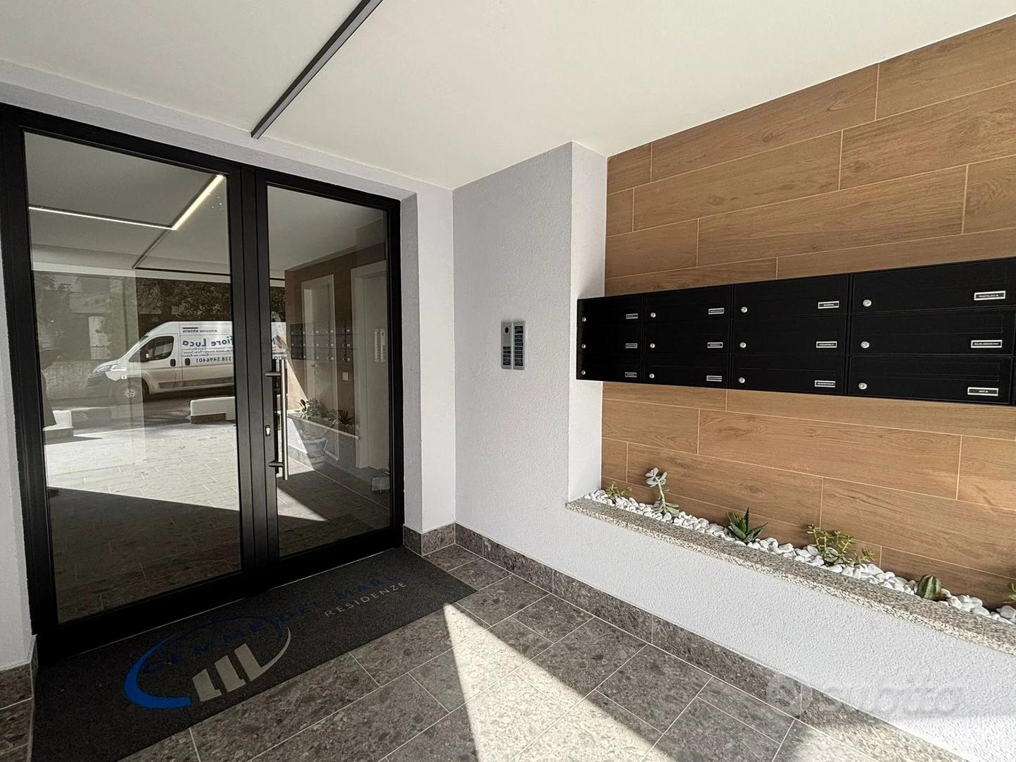 Apartment in Montesilvano, Villa Verlengia - Altro