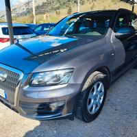 Audi Q5 2.0 TDI 170 CV quattro S tronic SLINE