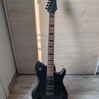 Chitarra Ibanez FR800 Black Flat