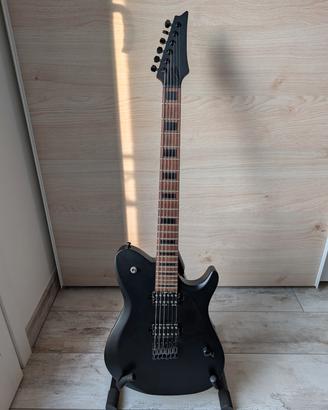 Chitarra Ibanez FR800 Black Flat
