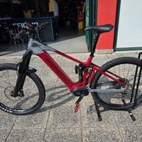 Mondraker Level R 750 wh Bosch, taglia L