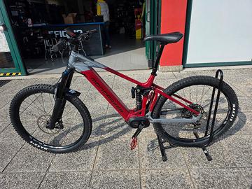 Mondraker Level R 750 wh Bosch, taglia L