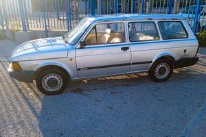 Fiat 127 1050 Panorama
