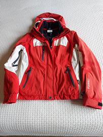 Giacca da sci Vuarnet donna