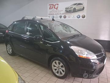 Citroen C4 Picasso 1.6 VTi 120 unico prop 2010