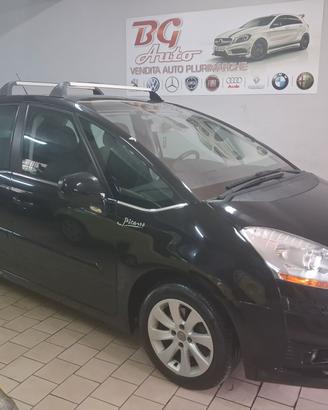 Citroen C4 Picasso 1.6 VTi 120 unico prop 2010