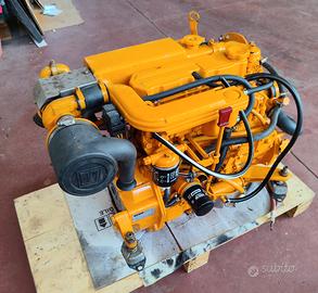 entrobordo usato VETUS M4.56 - 55 hp turbo