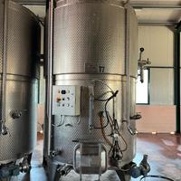 Vinificatori da hl 100