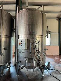 Vinificatori da hl 100