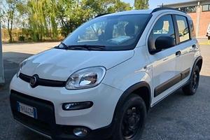 Fiat Panda 1.3 MJT 95 CV S&S 4x4