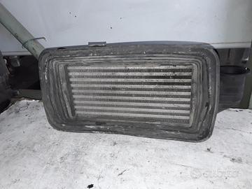 INTERCOOLER FORD Escape Serie 91ff-9l440-ab Diesel