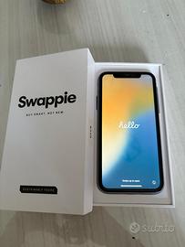 Iphone 11_128 gb Lilla