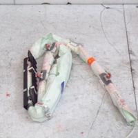 Tendina Airbag Destra Kia Sportage 4 2020