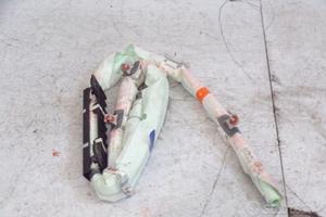 Tendina Airbag Destra Kia Sportage 4 2020