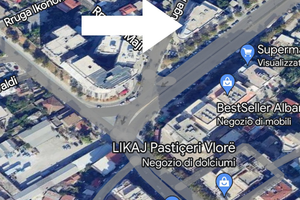 Appartamento a Valona Albania