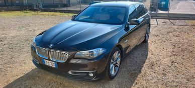 Bmw serie 5