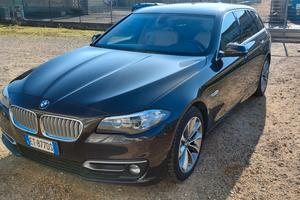 Bmw serie 5