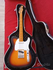 Fender Telecaster 