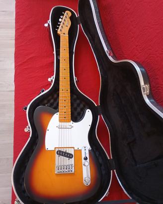Fender Telecaster 