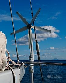 Generatore Idraulico/Eolico ATMB DuoGen