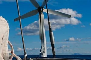 Generatore Idraulico/Eolico ATMB DuoGen