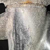 Coppia eliche dualprop volvo penta