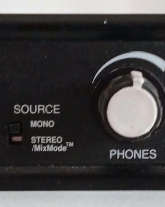 SHURE PSM600