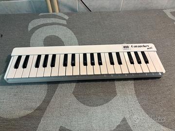 Miditech Garagekey Mini