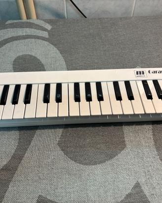 Miditech Garagekey Mini