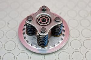 SPINGIDISCO FRIZIONE HONDA CR 85 2006 2005 CR 80 2