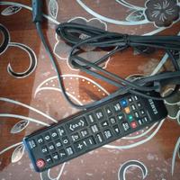 TV Samsung 22 pollici 